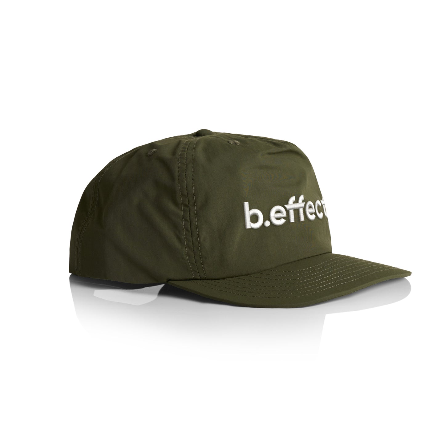 b.effect Surf Cap - Army