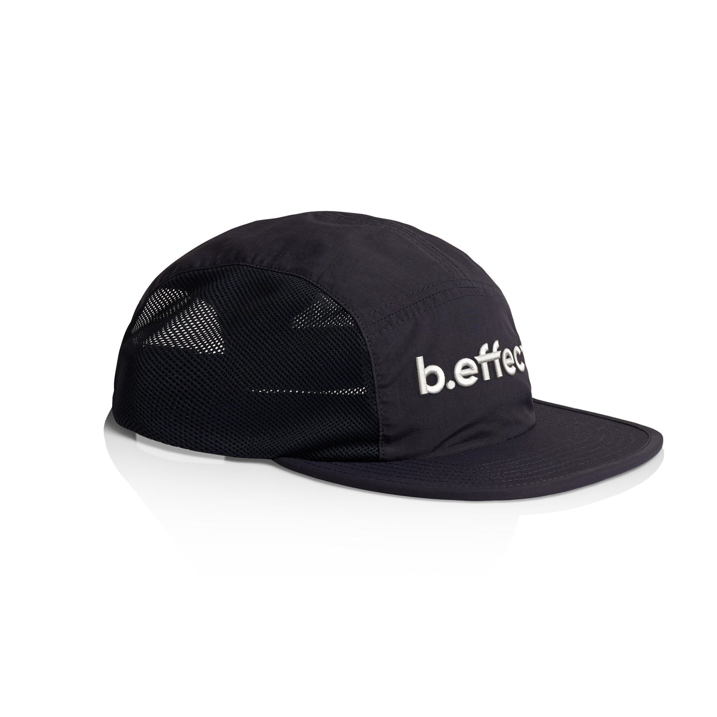 b.effect Finn Cap - Navy