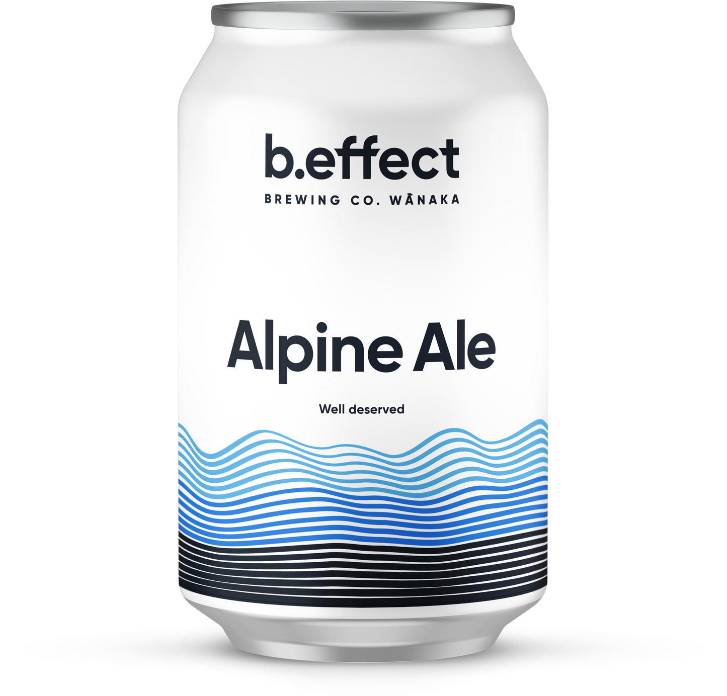 Alpine Ale