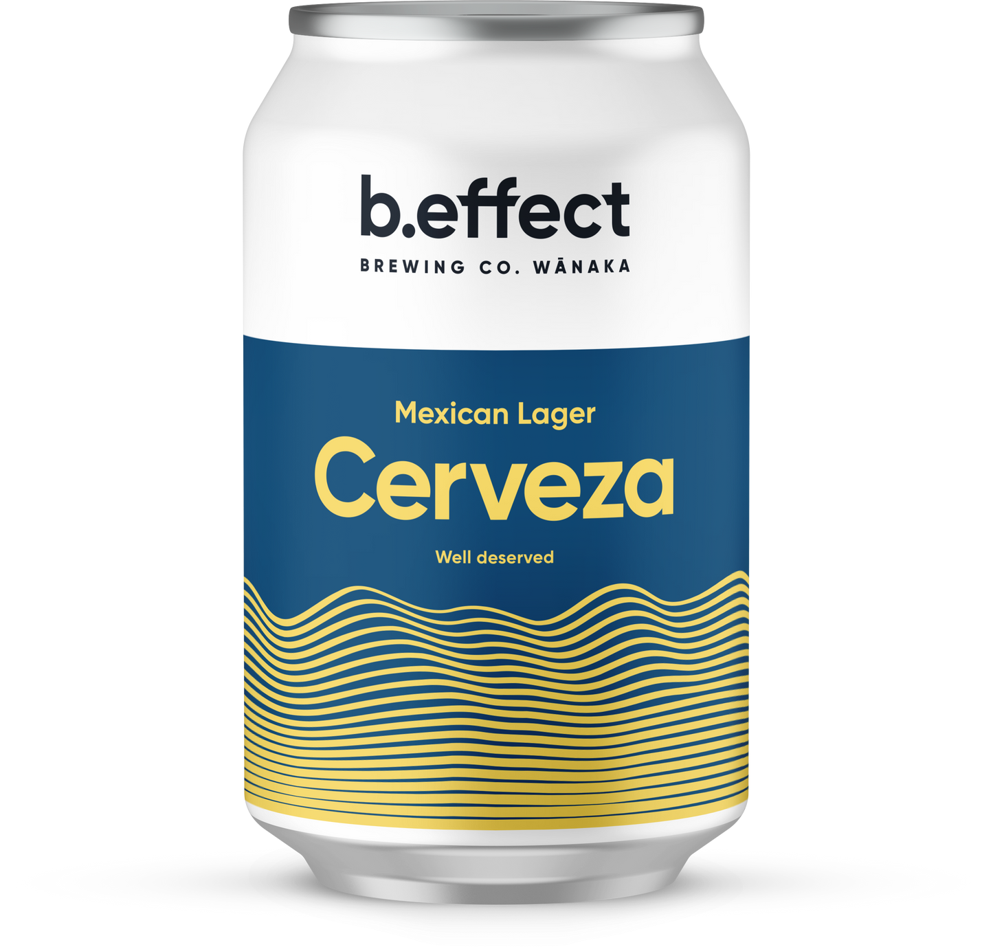 Cerveza - Mexican Lager