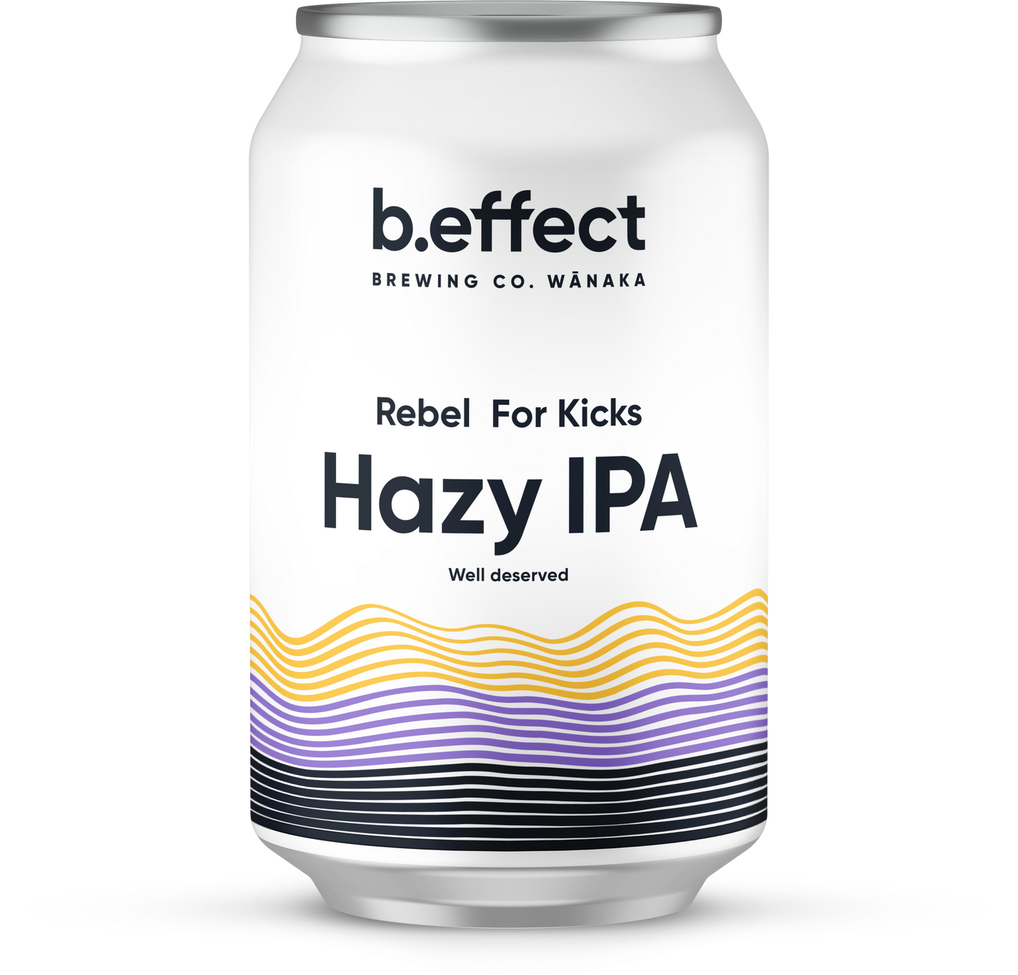 Rebel For Kicks Hazy 24 Pack