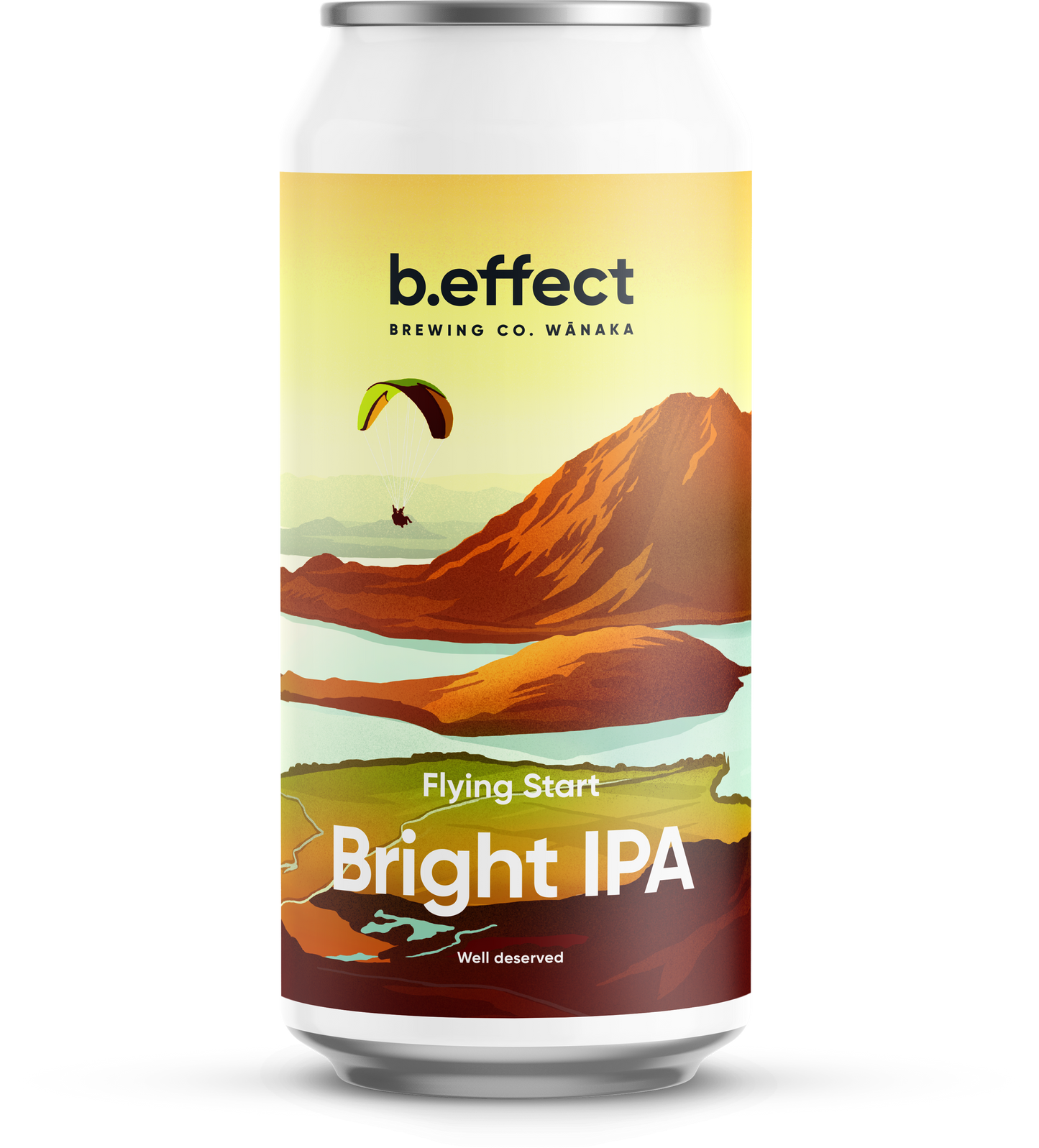 Flying Start 440ml