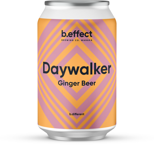 Daywalker - Ginger Beer