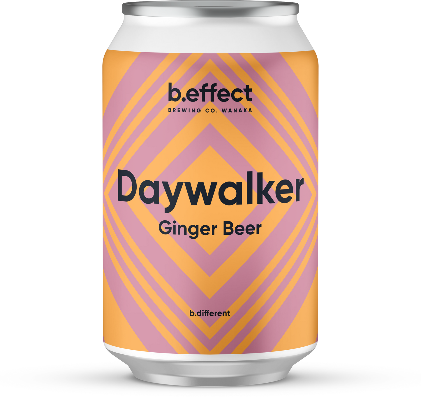 Daywalker Ginger Beer