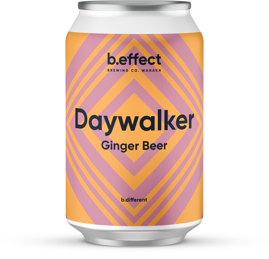Daywalker Ginger Beer