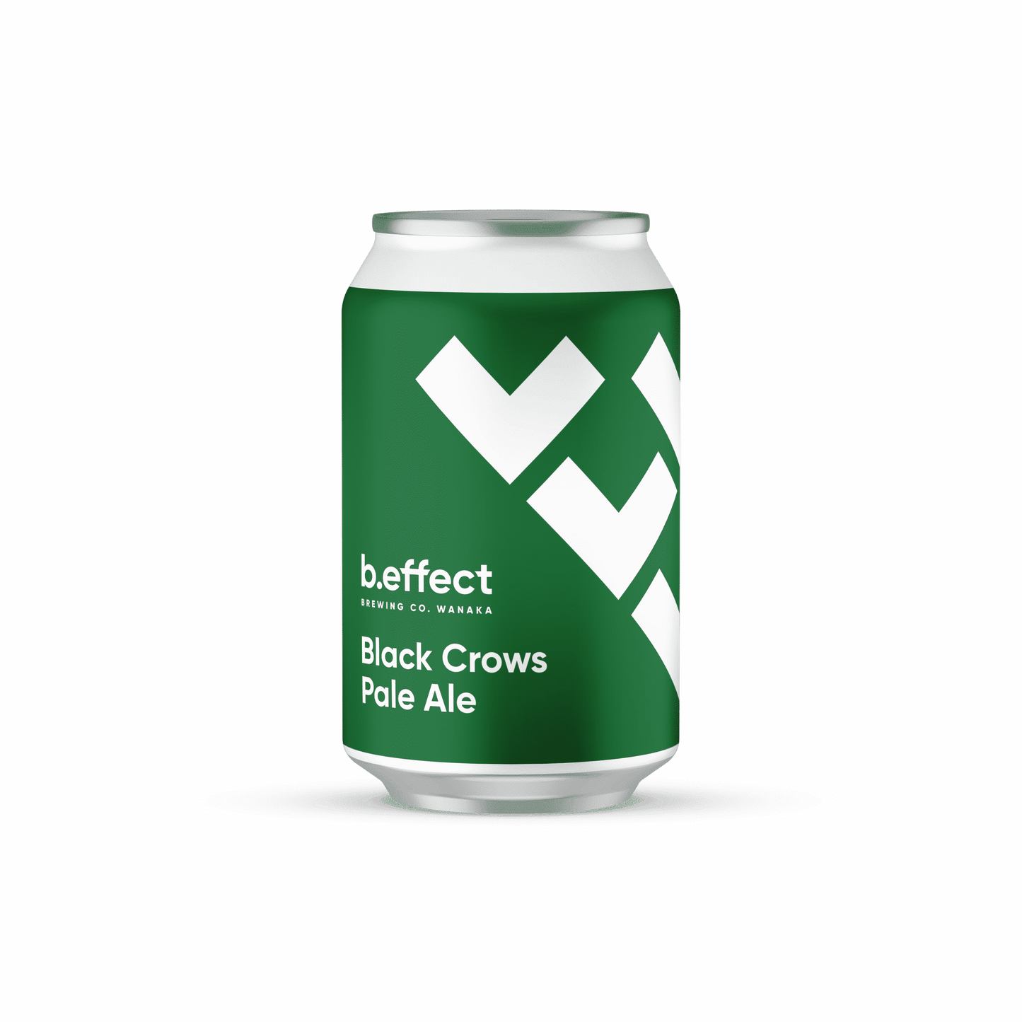 Black Crows Pale Ale