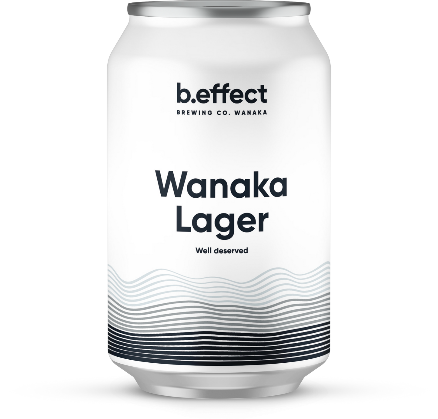 Wānaka Lager