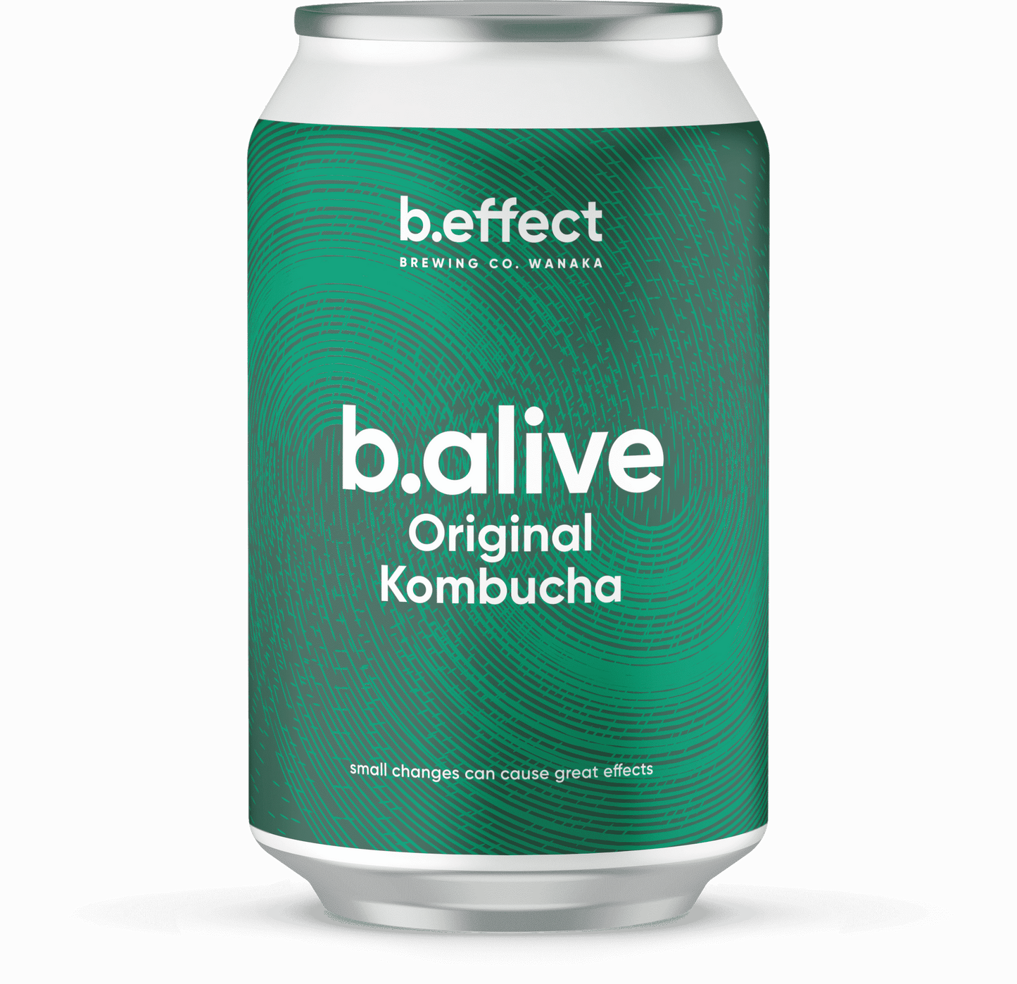 b.alive Original Kombucha