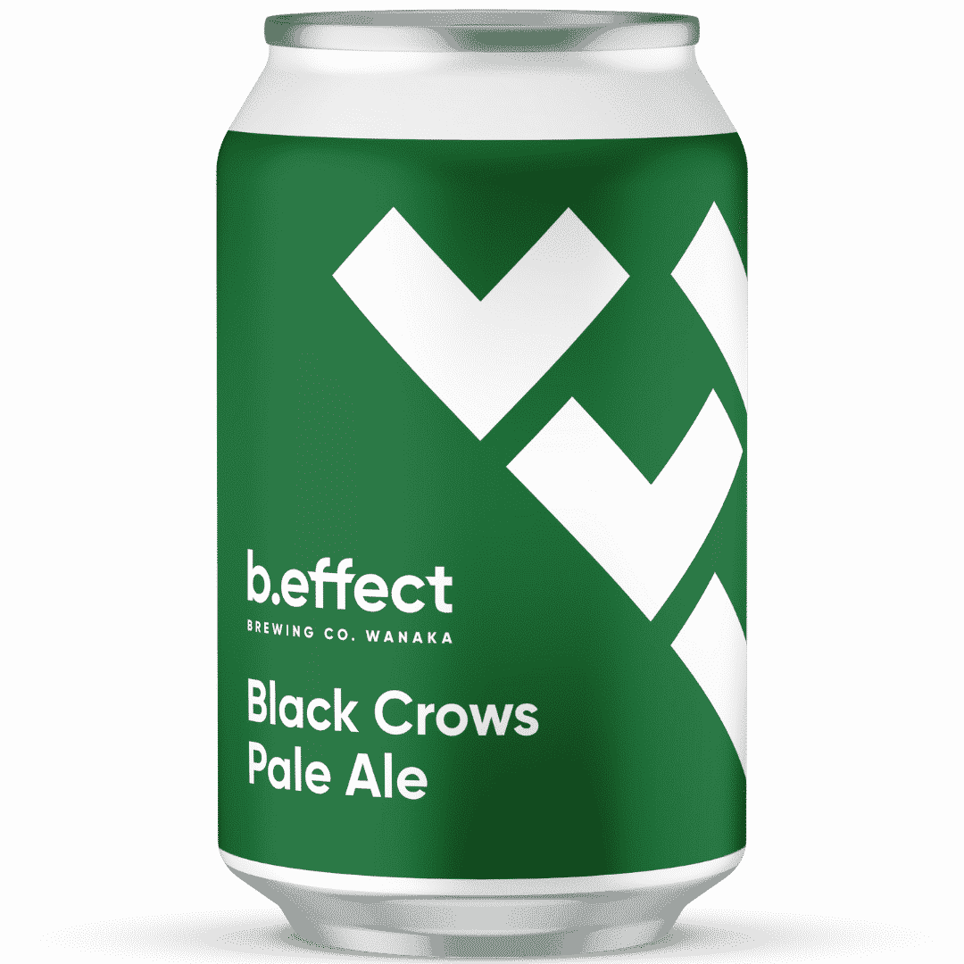 Black Crows Pale Ale