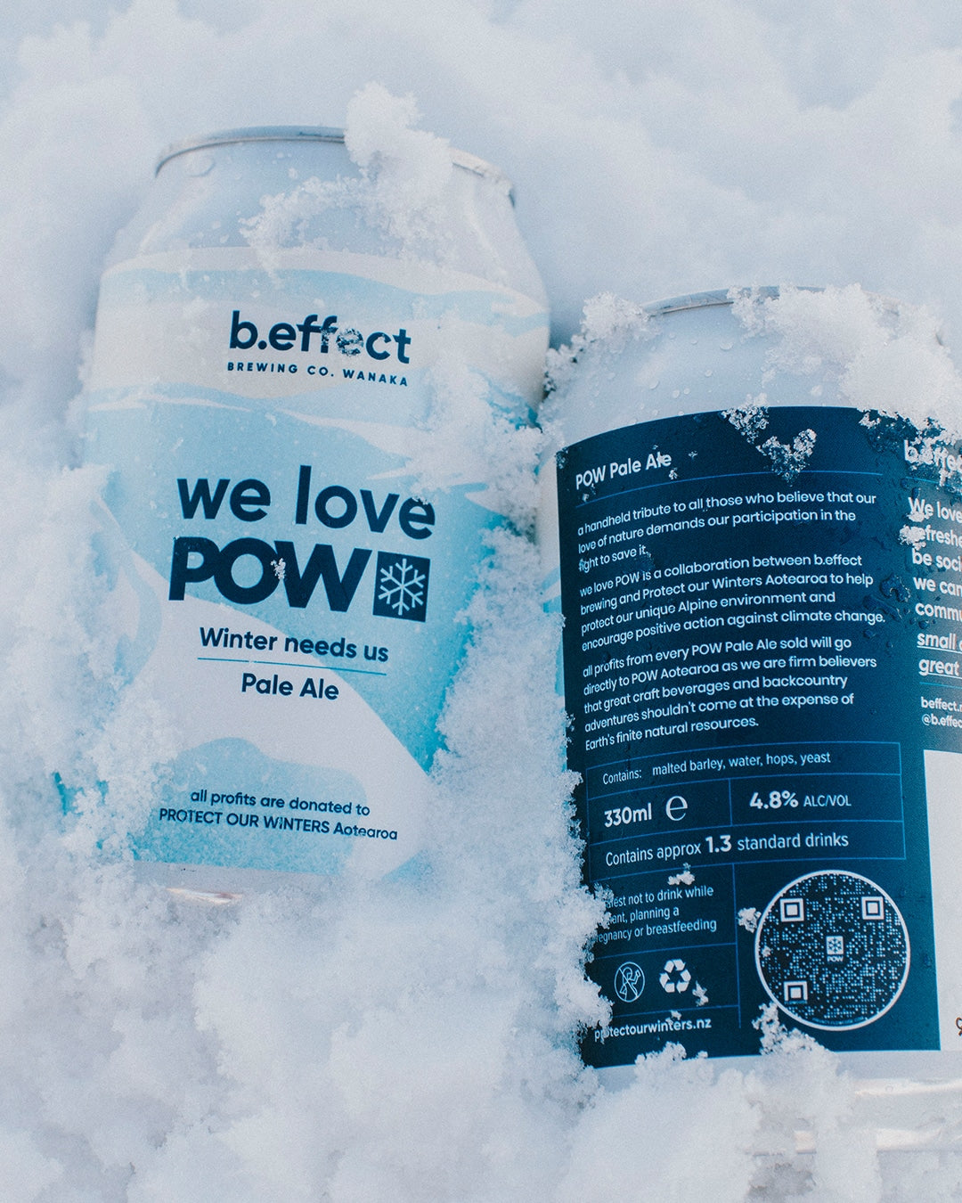 POW Pale Ale 24 Pack