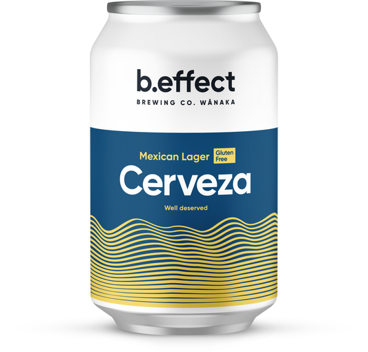 Cerveza 24 Pack