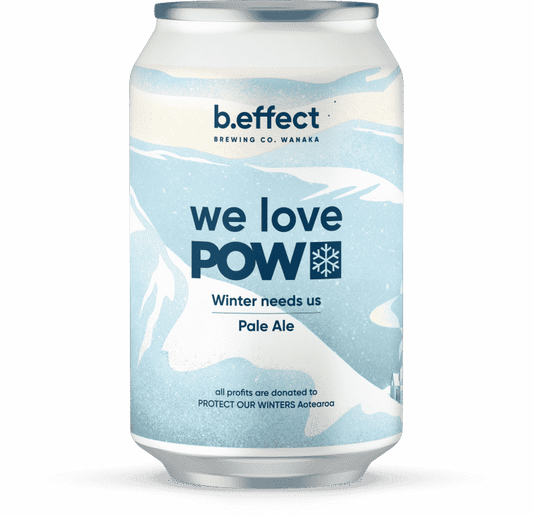 POW Pale Ale 24 Pack