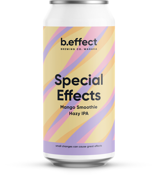 Special Effects - Mango Smoothie IPA